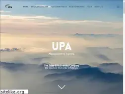 Sites similar to upa.de