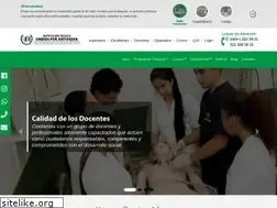 Sites similar to upa.edu.co