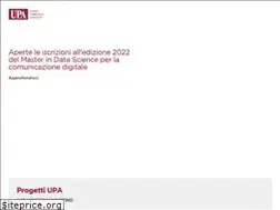 Sites similar to upa.it