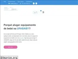 Sites similar to upababy.pt