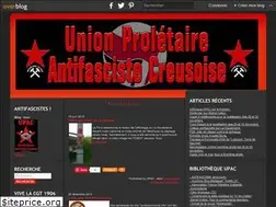 Sites similar to upac.over-blog.com