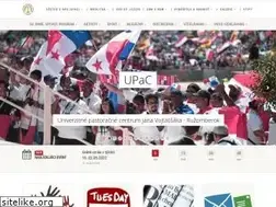 Sites similar to upac.sk