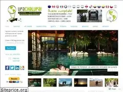 Sites similar to upachalupa.org