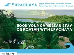 Sites similar to upachaya.com