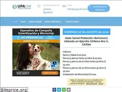 Sites similar to upachi.cl