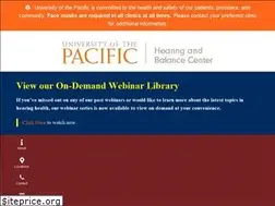 Sites similar to upacifichearing.com