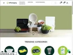 Sites similar to upackaging.com.my