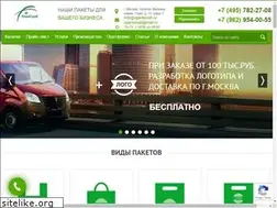 Sites similar to upacksnab.ru