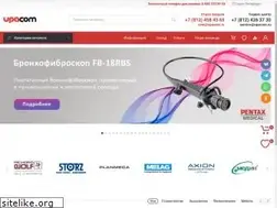 Sites similar to upacom.ru