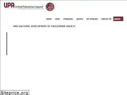 Sites similar to upaconnect.org