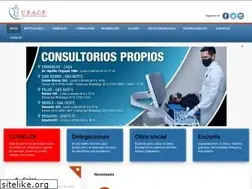 Sites similar to upacp.org.ar