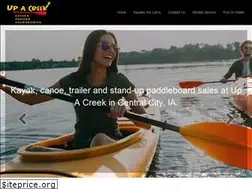 Sites similar to upacreek.xyz