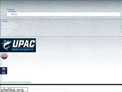 Sites similar to upacsharks.org