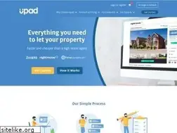 Sites similar to upad.co.uk
