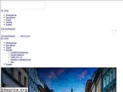 Sites similar to upadlespowstan.pl