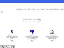 Sites similar to upadlosc-kancelaria.pl