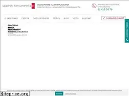 Sites similar to upadlosc-konsumencka.pl
