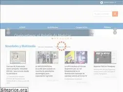 Sites similar to upaep.int