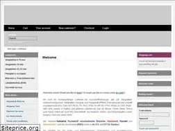 Sites similar to upag.eu