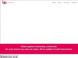 Sites similar to upagency.ca