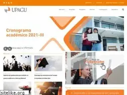 Sites similar to upagu.edu.pe