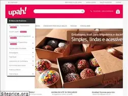 Sites similar to upah.com.br