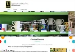 Sites similar to upaintit.com