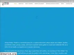 Sites similar to upaintpotterystudio.com