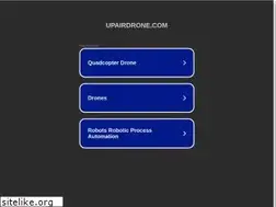 Sites similar to upairdrone.com
