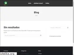 Sites similar to upajoven.es