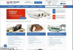 Sites similar to upakovka.com.ua