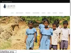Sites similar to upakriti.org