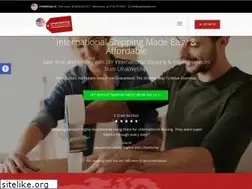 Sites similar to upakweship.com