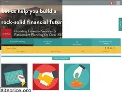 Sites similar to upal.com