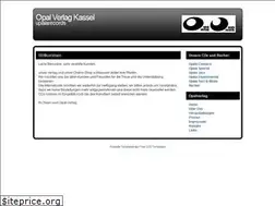 Sites similar to upala.de