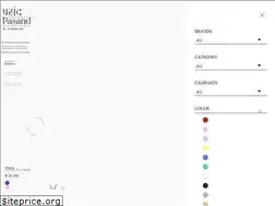 Sites similar to upala.jp