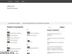 Sites similar to upali.ch