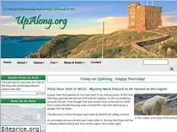 Sites similar to upalong.org