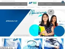 Sites similar to upalt.edu.mx