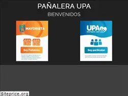 Sites similar to upamayorista.com.ar