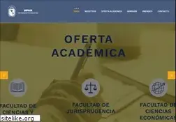 Sites similar to upan.edu.sv