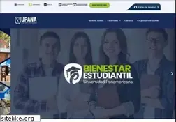 Sites similar to upana.edu.gt