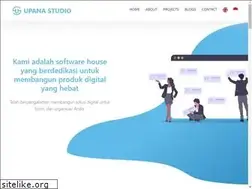 Sites similar to upanastudio.com
