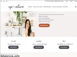 Sites similar to upandalive.com