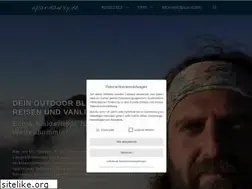 Sites similar to upandaway.de