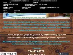 Sites similar to upanddowndoor.com