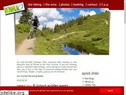 Sites similar to upanddownhill.com