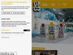 Sites similar to upandgo.co.uk
