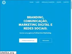 Sites similar to upandgo.com.br