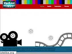 Sites similar to upandhappy.com